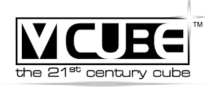 V Cube-logo